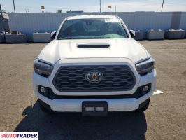 Toyota Tacoma 2021 3