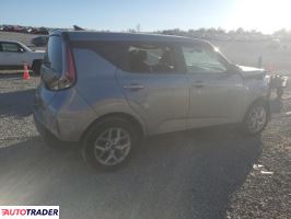 Kia Soul 2024 2