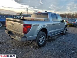 Ford Pozostałe 2024 3