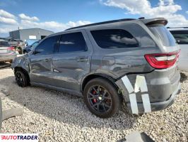 Dodge Durango 2024 6 Dodge Durango 2024 6