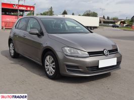 Volkswagen Golf - zobacz ofertę
