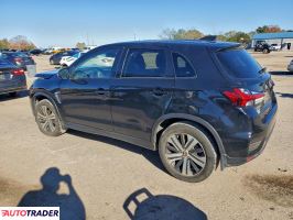 Mitsubishi Outlander 2023 2