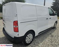 Peugeot Expert 2017 1.6 Peugeot Expert 2017 1.6