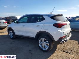 Buick Pozostałe 2021 1