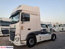 Daf xf 480