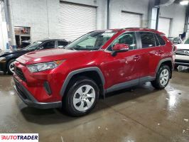 Toyota Pozostałe - zobacz ofertę