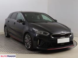 Kia Ceed - zobacz ofertę