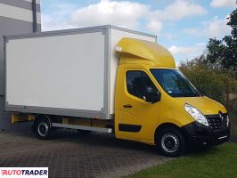 Renault Master 2019 2.3