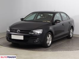 Volkswagen Jetta 2013 1.4 120 KM