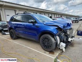 Kia Sorento 2021 2 Kia Sorento 2021 2