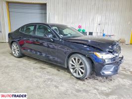 Volvo S60 2020 2