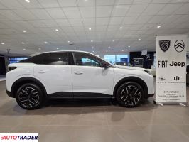 Peugeot 3008 2024 1.2 145 KM
