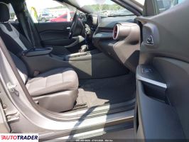 Chevrolet Trax 2026 1