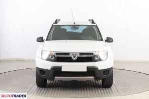 Dacia Duster 2013 1.5 88 KM Dacia Duster 2013 1.5 88 KM