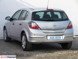 Opel Astra 2010 1.4 88 KM Opel Astra 2010 1.4 88 KM