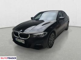 BMW 320 2022 2.0 190 KM