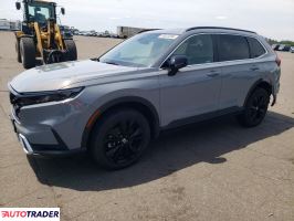 Honda CR-V 2023 2