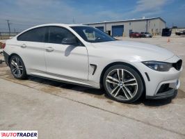 BMW Pozostałe 2019 3 BMW Pozostałe 2019 3