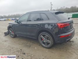 Audi Q5 2024 2