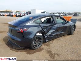 Tesla Model 3 2025
