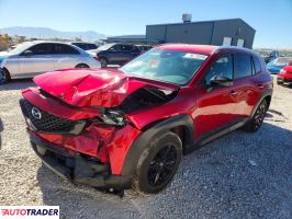 Mazda 5 - zobacz ofertę