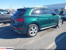 Audi Q5 2020 2