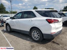 Chevrolet Equinox 2023 1