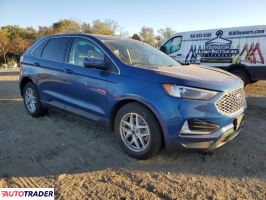 Ford Edge 2023 2