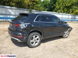 Audi Q3 2021 2