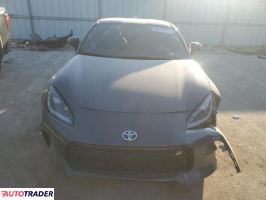 Toyota Pozostałe 2025 2