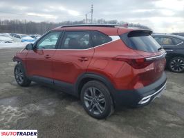 Kia Pozostałe 2023 2