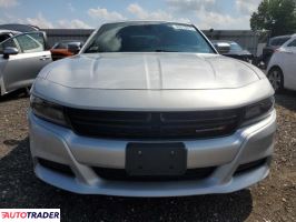 Dodge Charger 2020 3 Dodge Charger 2020 3