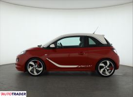 Opel Adam 2014 1.4 99 KM Opel Adam 2014 1.4 99 KM