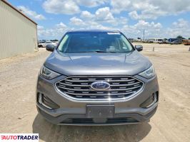 Ford Edge 2021 2