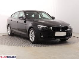 BMW 320 Gran Turismo - zobacz ofertę