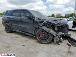 Dodge Durango 2020 5 Dodge Durango 2020 5
