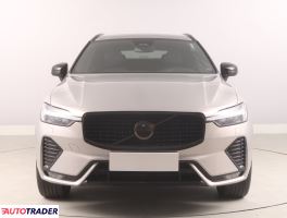Volvo XC60 2021 2.0 194 KM Volvo XC60 2021 2.0 194 KM