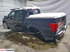 Ford Pozostałe 2020 3