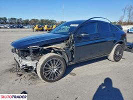 Mercedes CL - zobacz ofertę