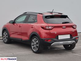 Kia Pozostałe 2020 1.0 118 KM