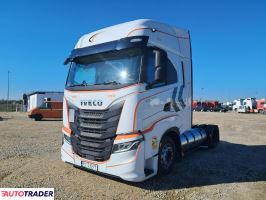 Iveco as 440 s49