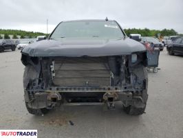 Chevrolet Silverado 2019 5