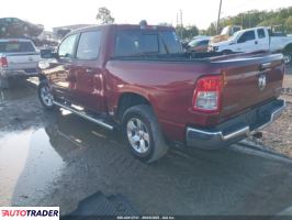 Dodge Ram 2020 3 Dodge Ram 2020 3