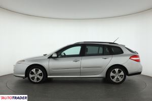 Renault Laguna 2008 2.0 138 KM