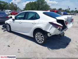 Toyota Camry 2023 2 Toyota Camry 2023 2