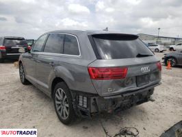 Audi Q7 2018 2