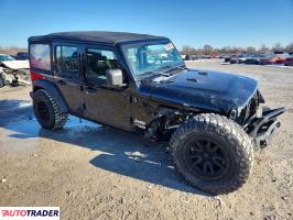 Jeep Wrangler 2021 3