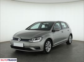 Volkswagen Golf 2019 1.5 128 KM