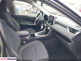 Toyota Pozostałe 2023 2 Toyota Pozostałe 2023 2