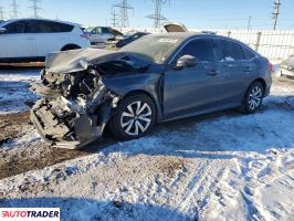 Honda Civic - zobacz ofertę